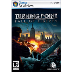 Turning Point Fall of Liberty PC