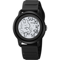 Skmei 2217 Black
