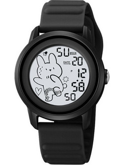 Skmei 2217 Black