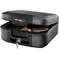 Master Lock Fireproof Security Safe LCHW20101