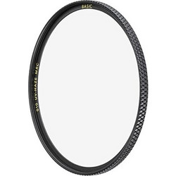 B+W UV MRC Basic 55mm
