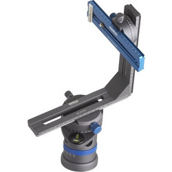 Novoflex VR-System PRO II Heavy Duty (VR-PRO II HD)