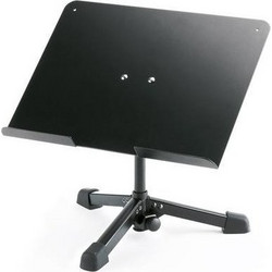 K-M 12140 Universal Table Stand black (12140-000-55)