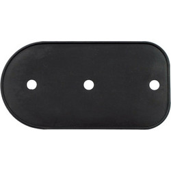 GASKETS, BEEHIVE TAILLIGHT TO FENDER