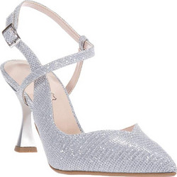 BEATRIS ΓΥΝΑΙΚΕΙΕΣ ΑΣΗΜΙ SLINGBACK ΓΟΒΕΣ