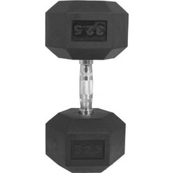 Optimum CX-DB201-325 Εξάγωνος Αλτήρας 32.5kg