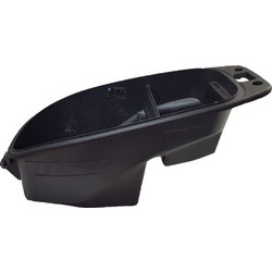 ΚΟΥΒΑΣ ΣΕΛΑΣ KYMCO PEOPLE-S 125 '18-'19 ΓΝΗΣΙΟΣ