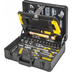 STANLEY ΒΑΛΙΤΣΑ ΣΕΤ 142ΤΜΧ ΕΡΓΑΛΕΙΩΝ (STMT98109-1)