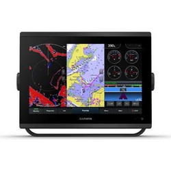 Garmin GPSMAP 1223xsv GPS 12" + Bluechart G3