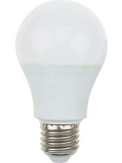 Λαμπτήρας Led Wifi A609WIFI E27 800lm 9W RGB White Aca