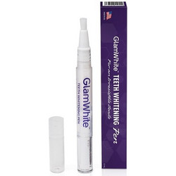GlamWhite Teeth Whitening Pen 2ml