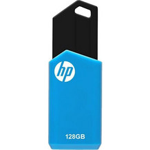 HP v150w 128GB USB Stick 3.2 Gen 2 με USB-A