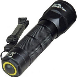 Stanley Fatmax 1-95-152 Φακός Μπαταρίας Led Αδιάβροχος 120lm