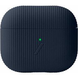 Curve Case Native Union για Airpods GEN 3 Wireless Charging Compatible (APCSE-CRVE-IND-V2) Indigo APCSE-CRVE-IND-V2