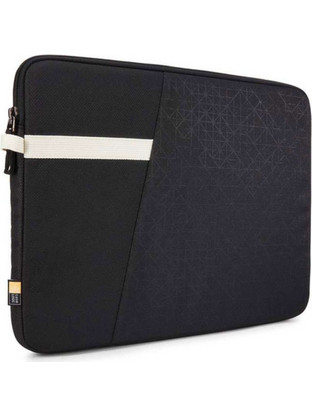 Case Logic IBRS-113K Ibira Sleeve Θήκη Laptop 13.3" Black