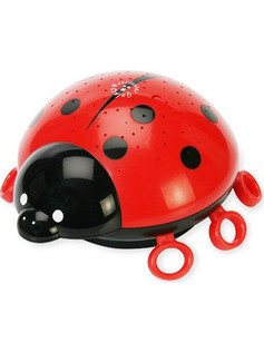 Ansmann Starlight Ladybird