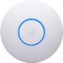 Ubiquiti UniFi nanoHD Access Point WiFi 5 Dual Band (2.4 & 5GHz)