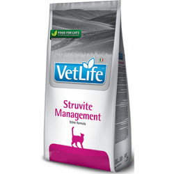Farmina Vet Life Struvite Management Adult with Chicken & Rice 400gr
