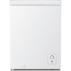 Winstar MB151 Καταψύκτης Μπαούλο 142lt