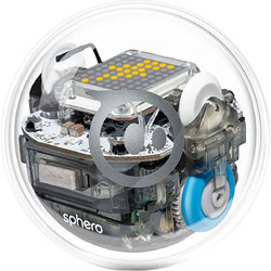 Sphero Bolt