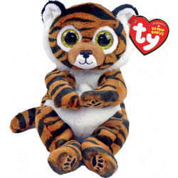 Ty Beanie Τιγράκι Clawdia 40546