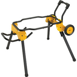 Dewalt Βάση Μεταφοράς για Δισκοπρίονα Πάγκου - DWE74911-XJ
