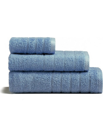 Melinen Home Πετσετα Χεριων Fresca Jean 30Χ50