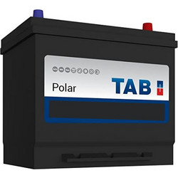 TAB Polar SMF53523 12V 45AH