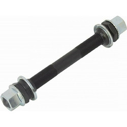 ΑΞΟΝΑΣ BMX ΟΠΙΣΘΙΟΣ ΤΡΟΧΟΥ CHROMOLY 14mm