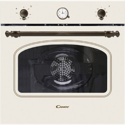 Candy FCC624BA/E Φούρνος Ηλεκτρικός Άνω Πάγκου 70lt 59.5cm