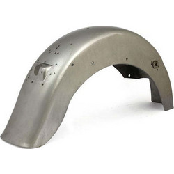 58-84 FL style one-piece rear fender