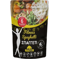 Βιο-Αγρός Magic Diet Pasta Spaghetti 250 g