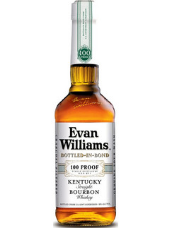 Evan Williams Bourbon 100 Proof Ουίσκι Bourbon 50% 700ml