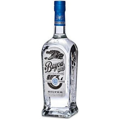 Bayou Silver Ρούμι 40% 700ml
