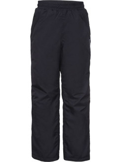 Παιδικό Αδιάβροχο Παντελόνι Icepeak Kendall Jr Black 51020501