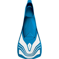 Seac Sub Vela Βατραχοπέδιλα Κολύμβησης Light Blue
