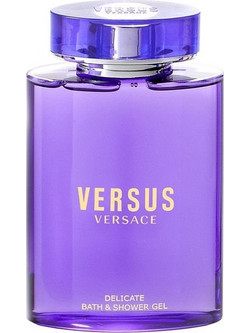 Versace Versus Αφρόλουτρο σε Gel 200ml