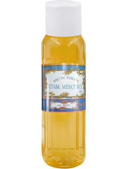 Μενούνος Ανδρικό Eau de Toilete Brat H130 ΤΥΠΟΥ 500ml 85 βαθμών
