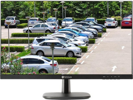 AG Neovo SC-2702 VA Monitor 27" 1920x1080 FHD 75Hz 5ms