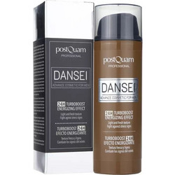 PostQuam Men Professional Dansei 24H Turboboost Energizing Face Gel 50ml