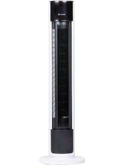 Morris MTF-16240 Ανεμιστήρας Πύργος 45W με Tηλεχειριστήριο