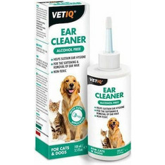 VetIQ Ear Cleaner 100ml