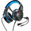 Hoco W104 Drift Gaming Headset Over Ear Black Blue