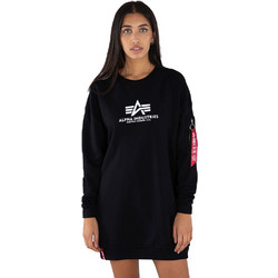 Alpha Industries Φόρεμα 128053-03