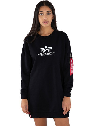 Alpha Industries Φόρεμα 128053-03