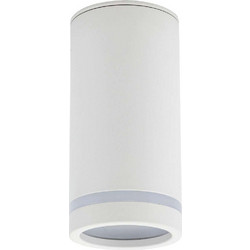 Φωτιστικό Οροφής - Σποτ Jet 6919 Φ5,5x11cm 1xGu10 10W White TK Lighting