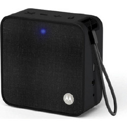 Motorola Sonic Boost 210 Ηχείο Bluetooth 6W Μαύρο