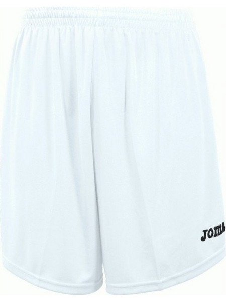 Joma Αθλητικό Παιδικό Σορτς Λευκό 000007836