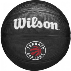 Wilson Team Tribute Toronto Raptors Mini WZ4017608XB