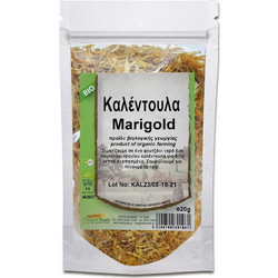 Health Trade Καλεντούλα Βιολογική 30gr